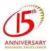 Fifteenth Anniversary of Business 