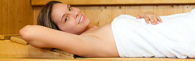 InfraRed Sauna and artificial fever positive effects