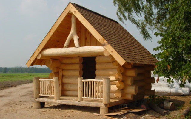 Make Your Own Sauna Kit Now!